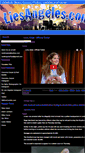 Mobile Screenshot of liesangeles.com